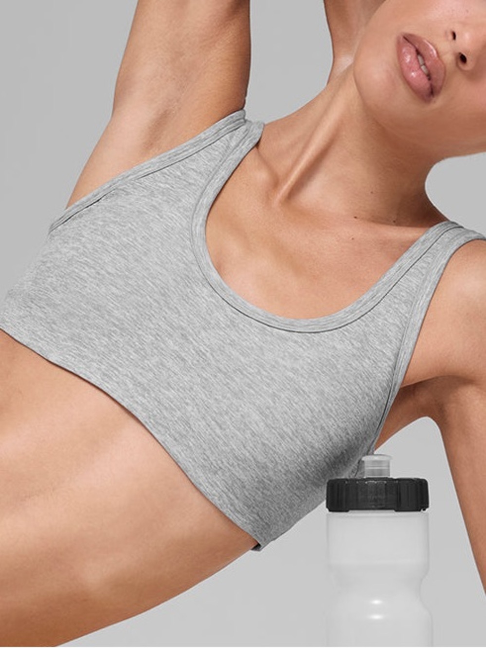 Alo Yoga alosoft Center Stage Sports Bra
